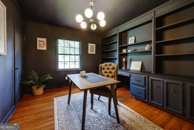 750 Glenwood Drive, Athens, GA 30606