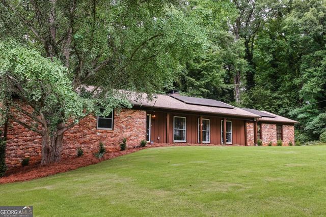 750 Glenwood Drive, Athens, GA 30606