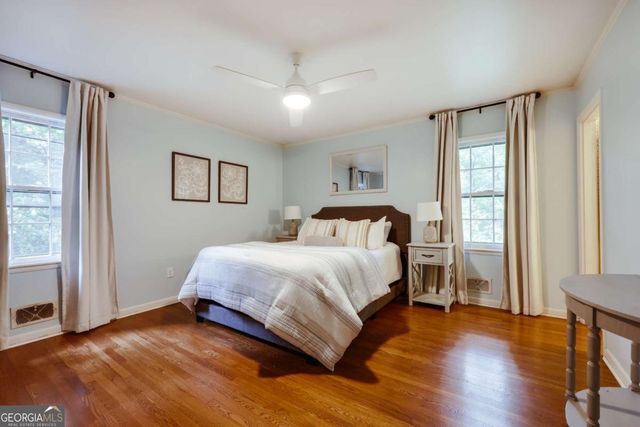 750 Glenwood Drive, Athens, GA 30606