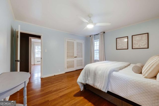 750 Glenwood Drive, Athens, GA 30606