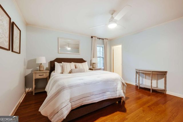750 Glenwood Drive, Athens, GA 30606