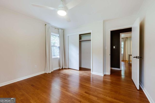 750 Glenwood Drive, Athens, GA 30606