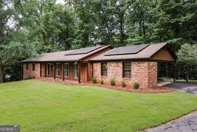 750 Glenwood Drive, Athens, GA 30606