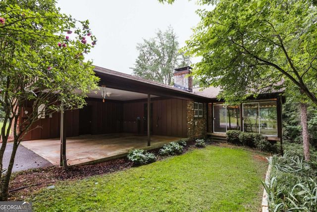 750 Glenwood Drive, Athens, GA 30606