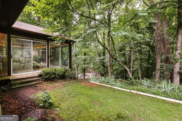 750 Glenwood Drive, Athens, GA 30606