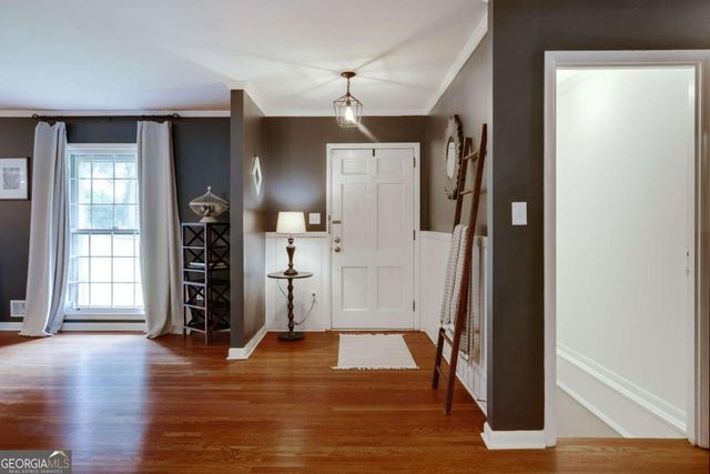 750 Glenwood Drive, Athens, GA 30606