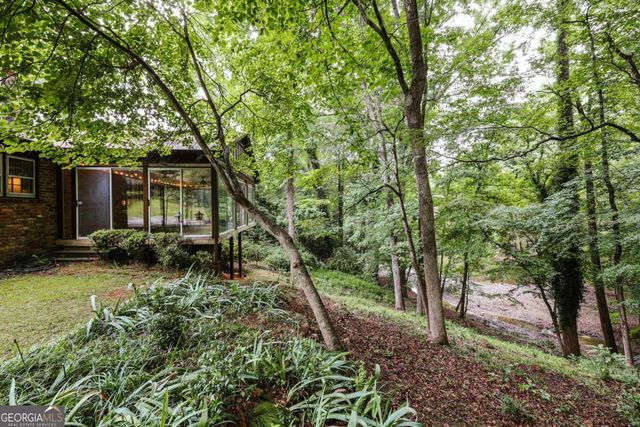 750 Glenwood Drive, Athens, GA 30606