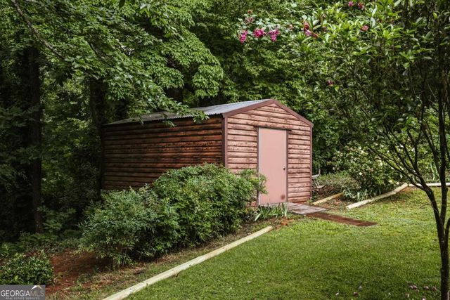 750 Glenwood Drive, Athens, GA 30606
