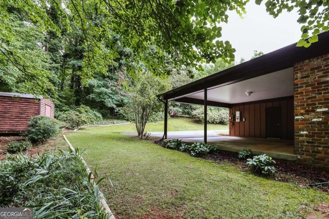 750 Glenwood Drive, Athens, GA 30606