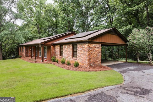 750 Glenwood Drive, Athens, GA 30606