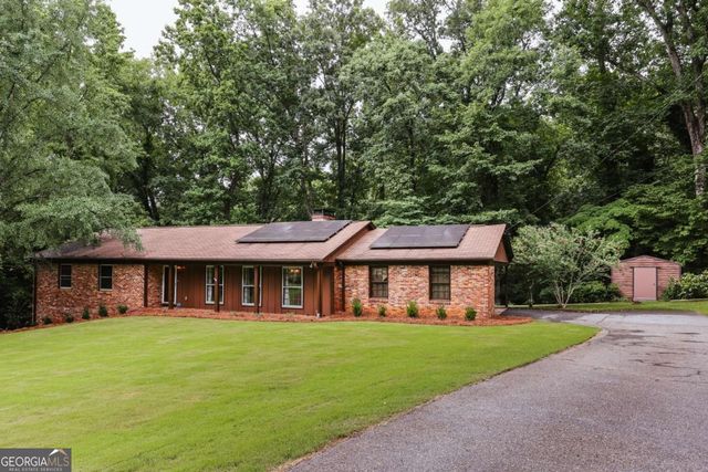 750 Glenwood Drive, Athens, GA 30606