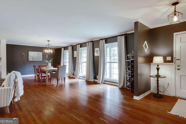 750 Glenwood Drive, Athens, GA 30606