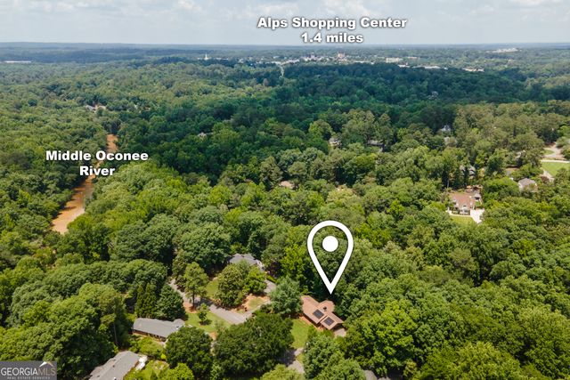 750 Glenwood Drive, Athens, GA 30606