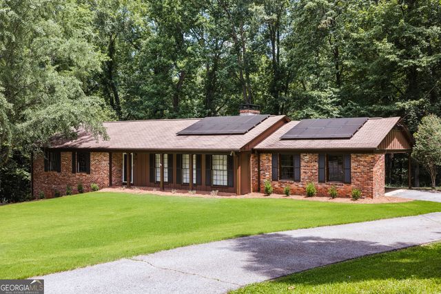 750 Glenwood Drive, Athens, GA 30606
