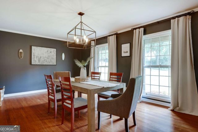 750 Glenwood Drive, Athens, GA 30606