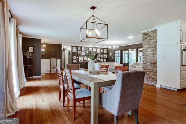 750 Glenwood Drive, Athens, GA 30606