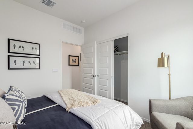 6172 E Campolina Trail, Tucson, AZ 85756