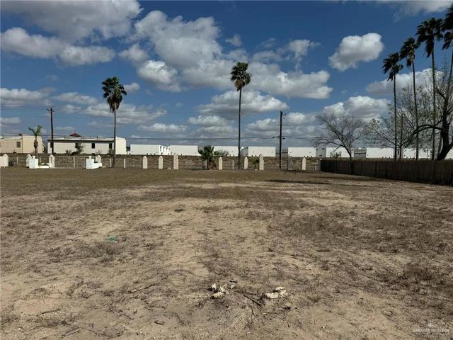 000 E Saint Jude Avenue, Mission, TX 78573