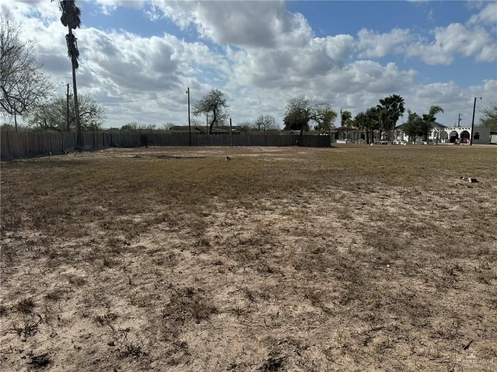 000 E Saint Jude Avenue, Mission, TX 78573