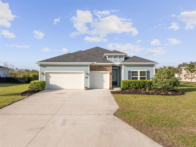 4111 CLIFDEN DRIVE, Ormond Beach, FL 32174