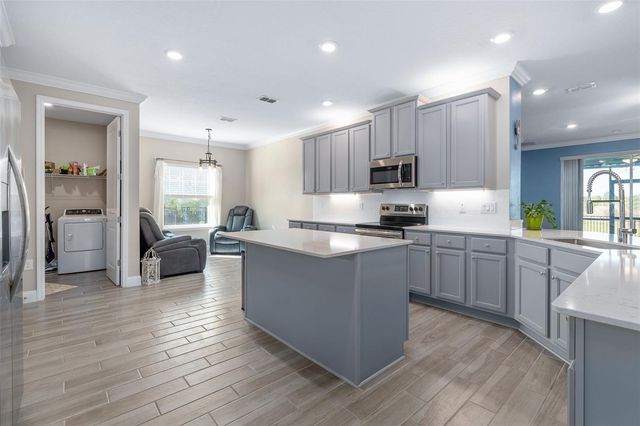 4111 CLIFDEN DRIVE, Ormond Beach, FL 32174