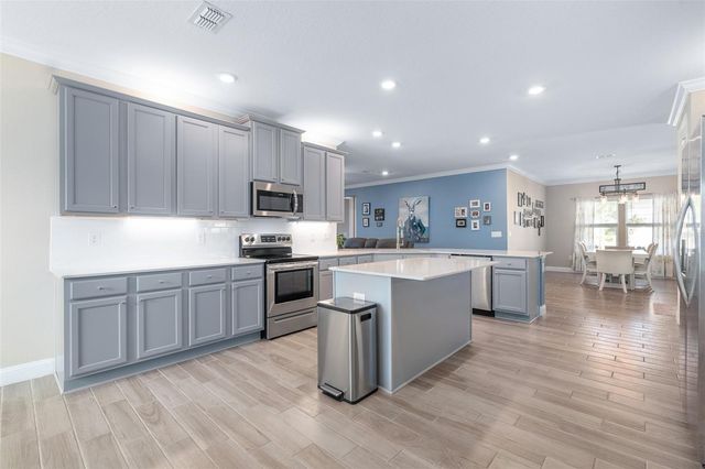 4111 CLIFDEN DRIVE, Ormond Beach, FL 32174