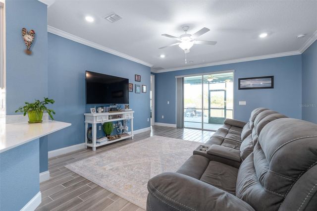 4111 CLIFDEN DRIVE, Ormond Beach, FL 32174