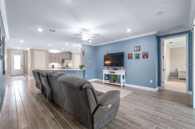 4111 CLIFDEN DRIVE, Ormond Beach, FL 32174