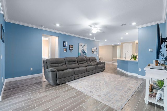 4111 CLIFDEN DRIVE, Ormond Beach, FL 32174