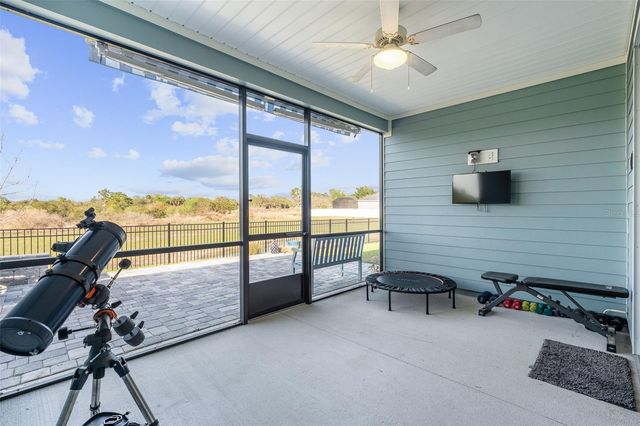 4111 CLIFDEN DRIVE, Ormond Beach, FL 32174