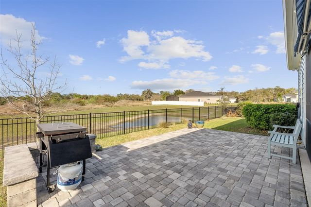 4111 CLIFDEN DRIVE, Ormond Beach, FL 32174