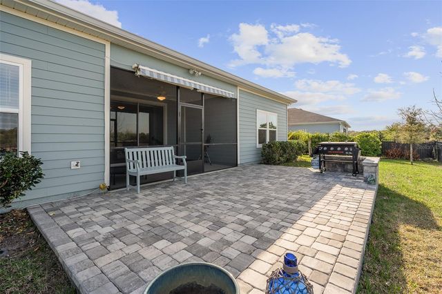 4111 CLIFDEN DRIVE, Ormond Beach, FL 32174