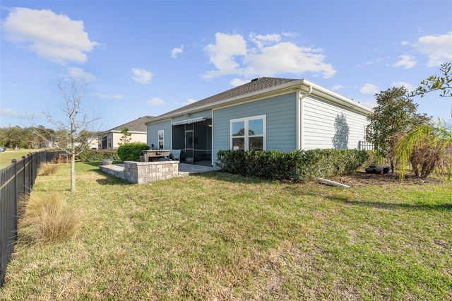 4111 CLIFDEN DRIVE, Ormond Beach, FL 32174