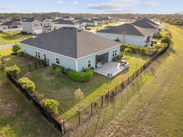 4111 CLIFDEN DRIVE, Ormond Beach, FL 32174