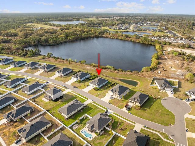 4111 CLIFDEN DRIVE, Ormond Beach, FL 32174