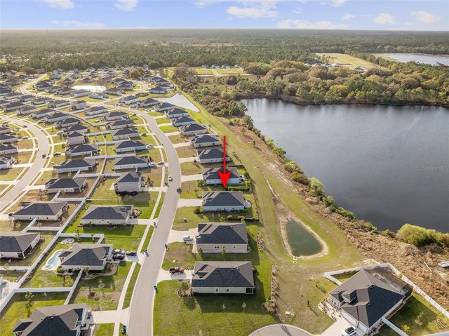 4111 CLIFDEN DRIVE, Ormond Beach, FL 32174