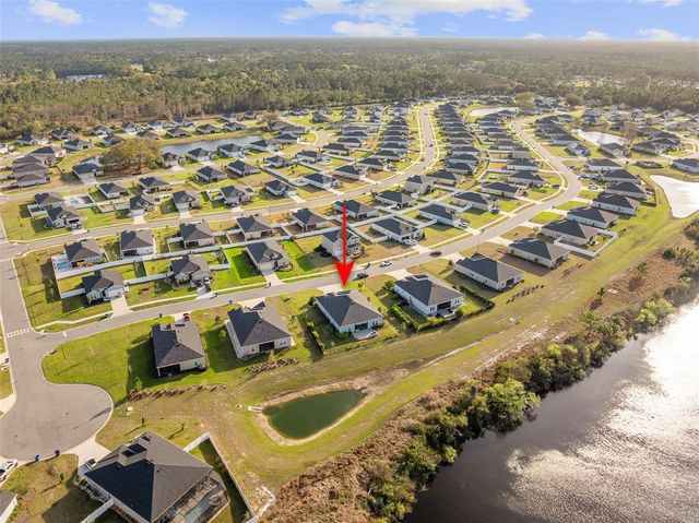 4111 CLIFDEN DRIVE, Ormond Beach, FL 32174