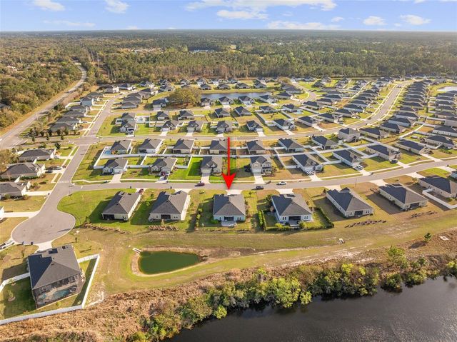 4111 CLIFDEN DRIVE, Ormond Beach, FL 32174