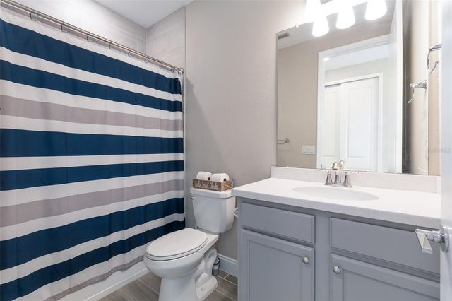 4111 CLIFDEN DRIVE, Ormond Beach, FL 32174