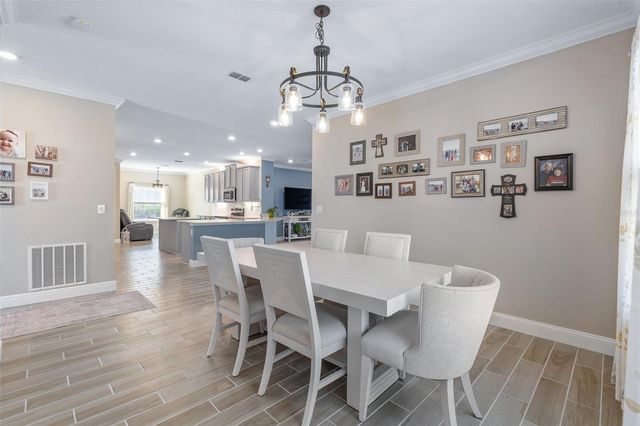 4111 CLIFDEN DRIVE, Ormond Beach, FL 32174