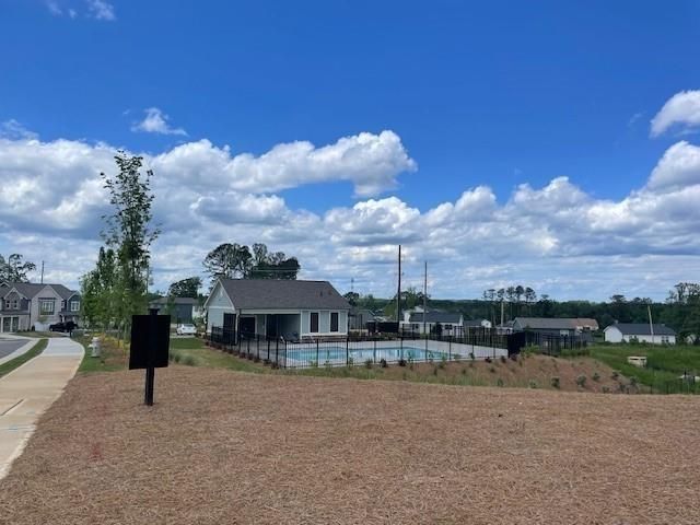 1089 Georgian Point Drive, Lawrenceville, GA 30045