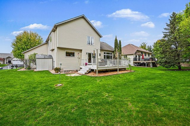 4517 Alicia Drive, Inver Grove Heights, MN 55077