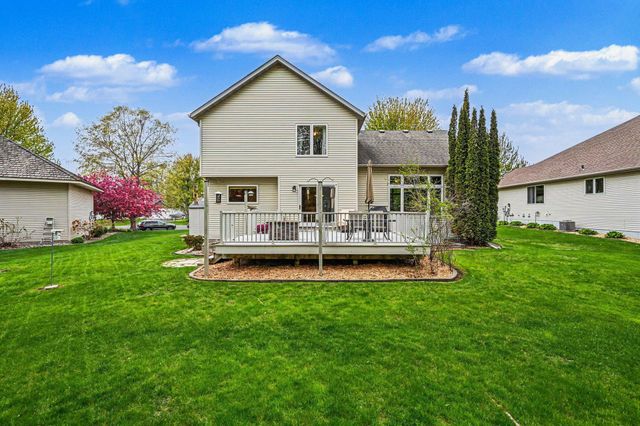 4517 Alicia Drive, Inver Grove Heights, MN 55077
