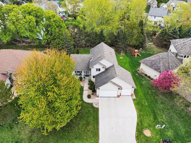 4517 Alicia Drive, Inver Grove Heights, MN 55077