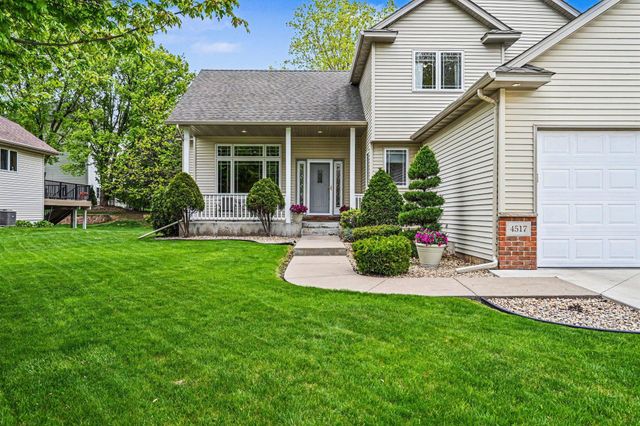 4517 Alicia Drive, Inver Grove Heights, MN 55077