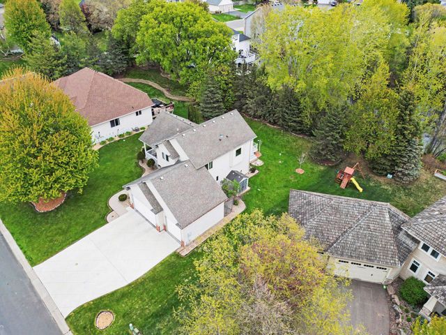 4517 Alicia Drive, Inver Grove Heights, MN 55077