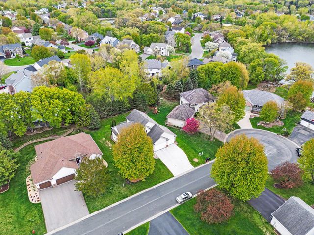 4517 Alicia Drive, Inver Grove Heights, MN 55077