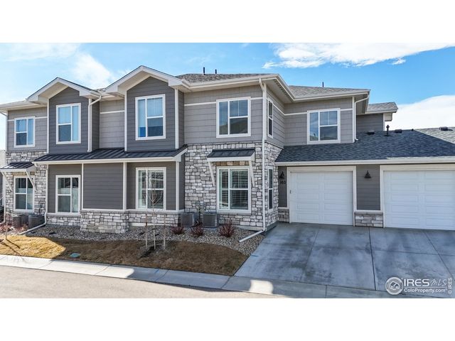 4174 South Park Dr 102, Loveland, CO 80538