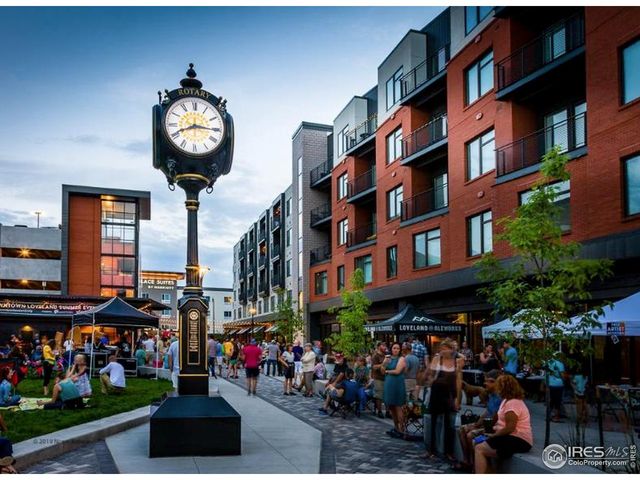 4174 South Park Dr 102, Loveland, CO 80538