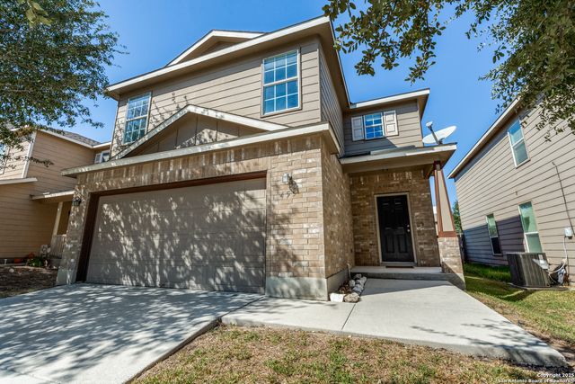 455 Walnut, Schertz, TX 78154